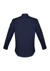 Mens Rugged Coolings L/S Shirt