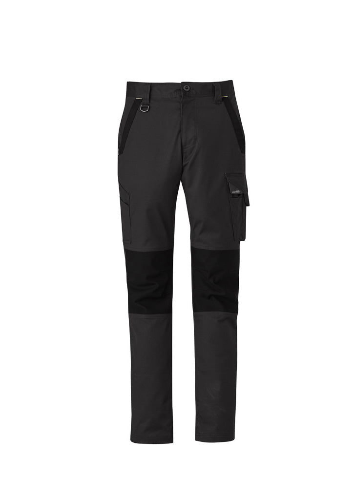 Mens Streetworx Tough Pant - Navy