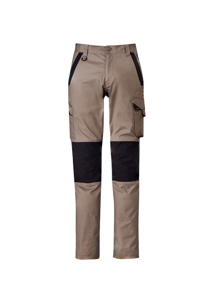 Mens Streetworx Tough Pant - Navy