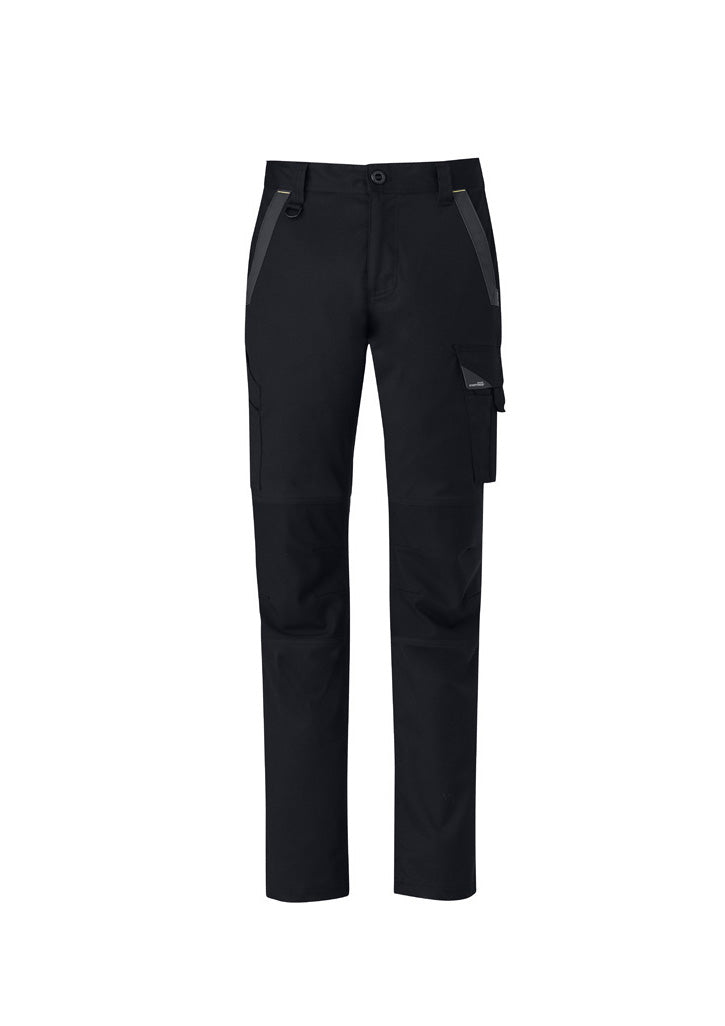 Mens Streetworx Tough Pant - Navy