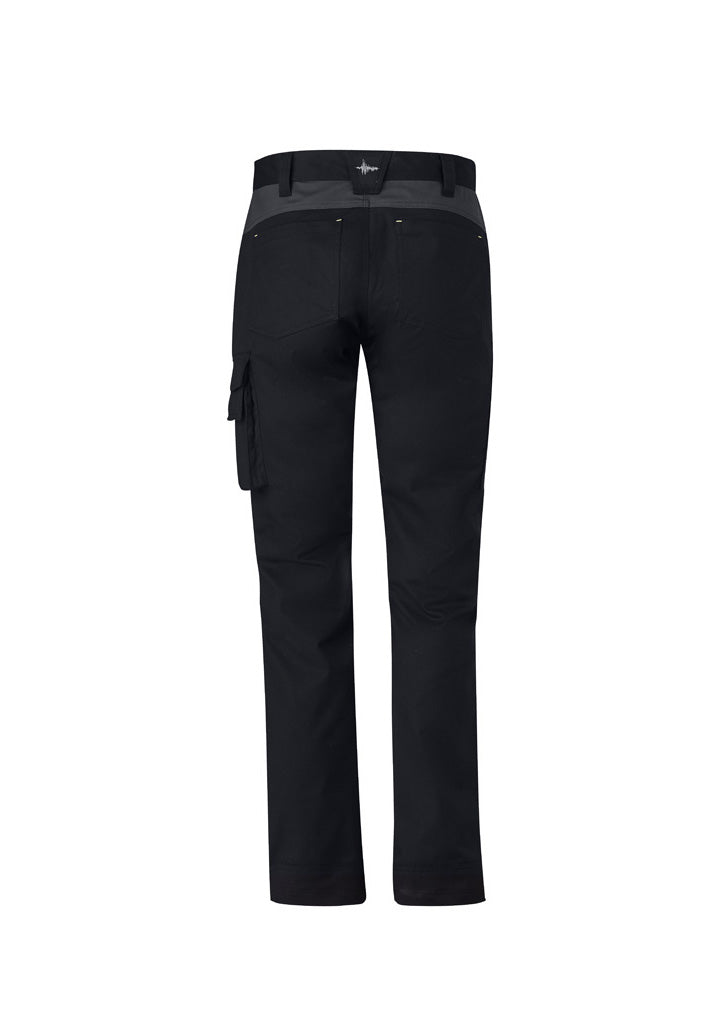 Mens Streetworx Tough Pant - Navy