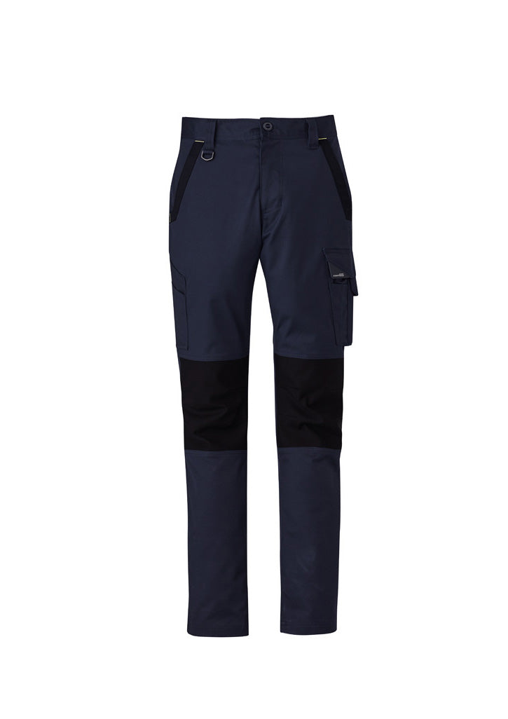 Mens Streetworx Tough Pant - Navy