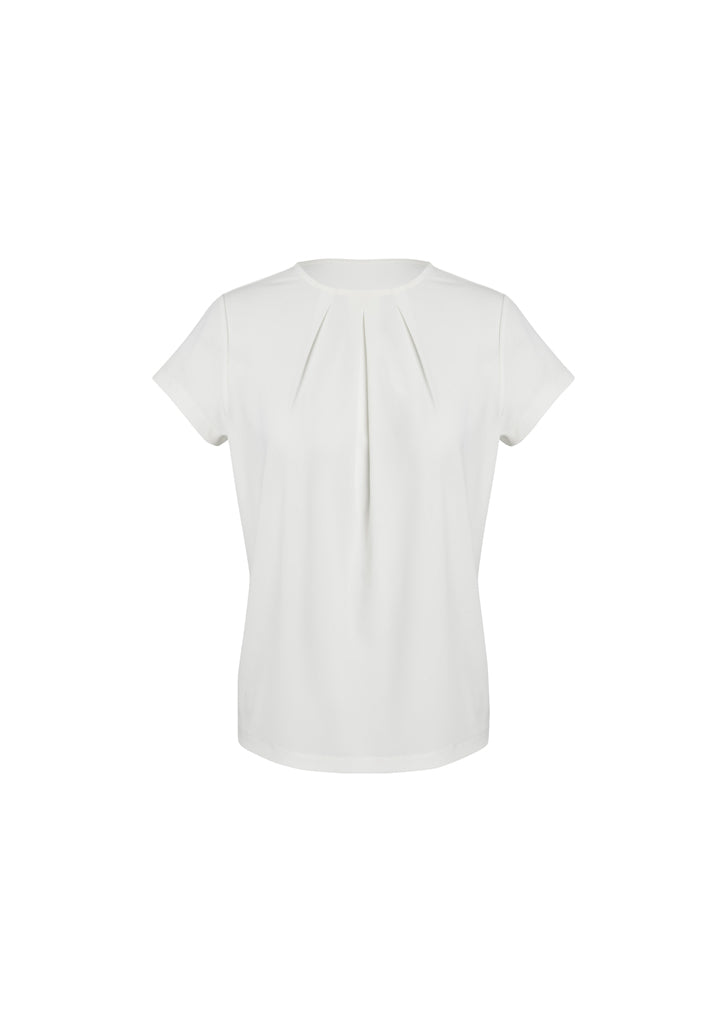 Womens Blaise SS Top