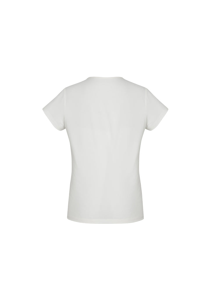 Womens Blaise SS Top