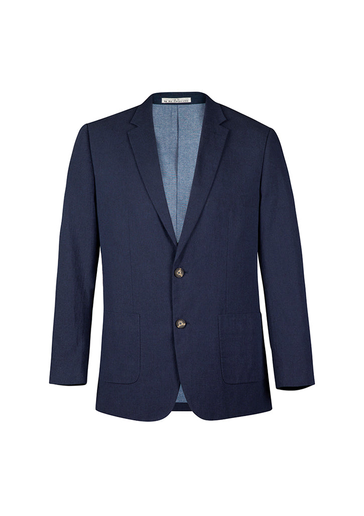 Arden Mens Smart Casual Blazer - Navy