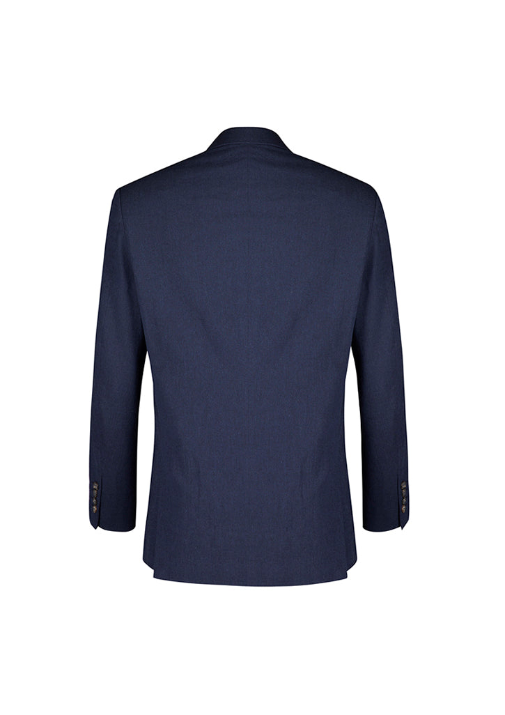 Arden Mens Smart Casual Blazer - Navy