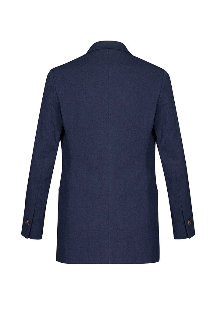 Arden Womens Smart Casual Blazer - Navy