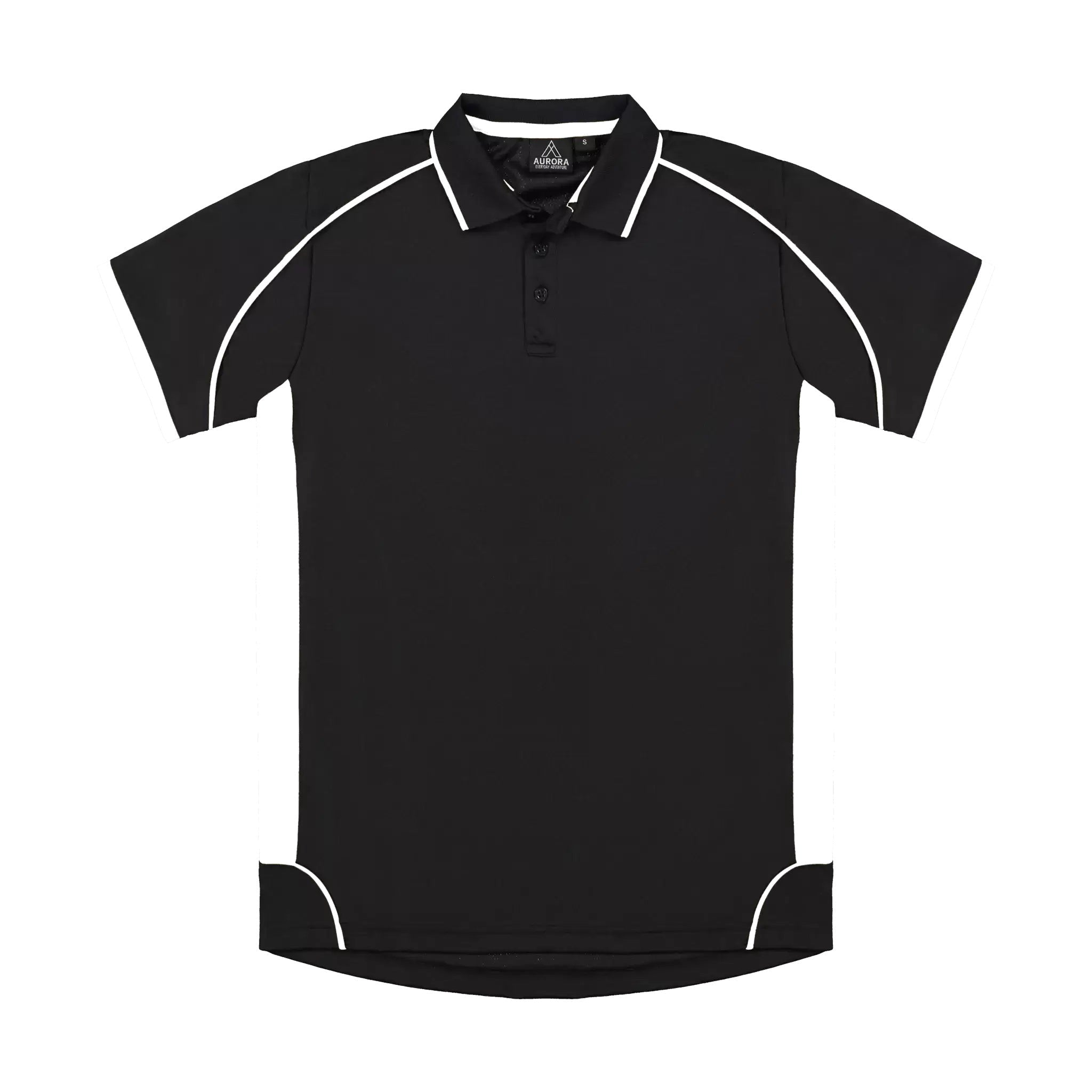 Unisex Matchpace Polo