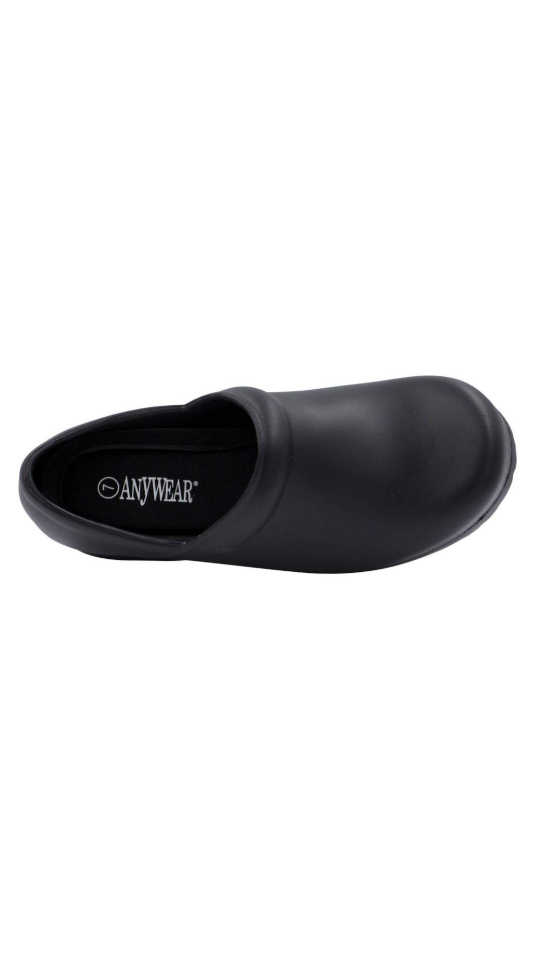 Anywear Footwear Guardian Angel - Black