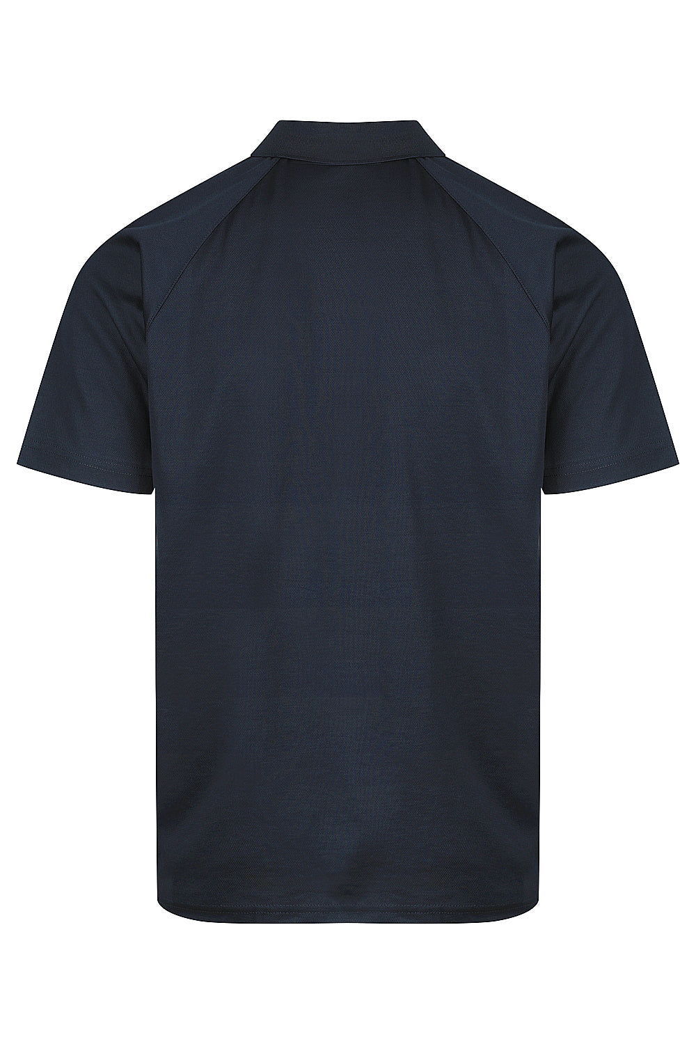 1306 - Men's Keira Polo - Navy