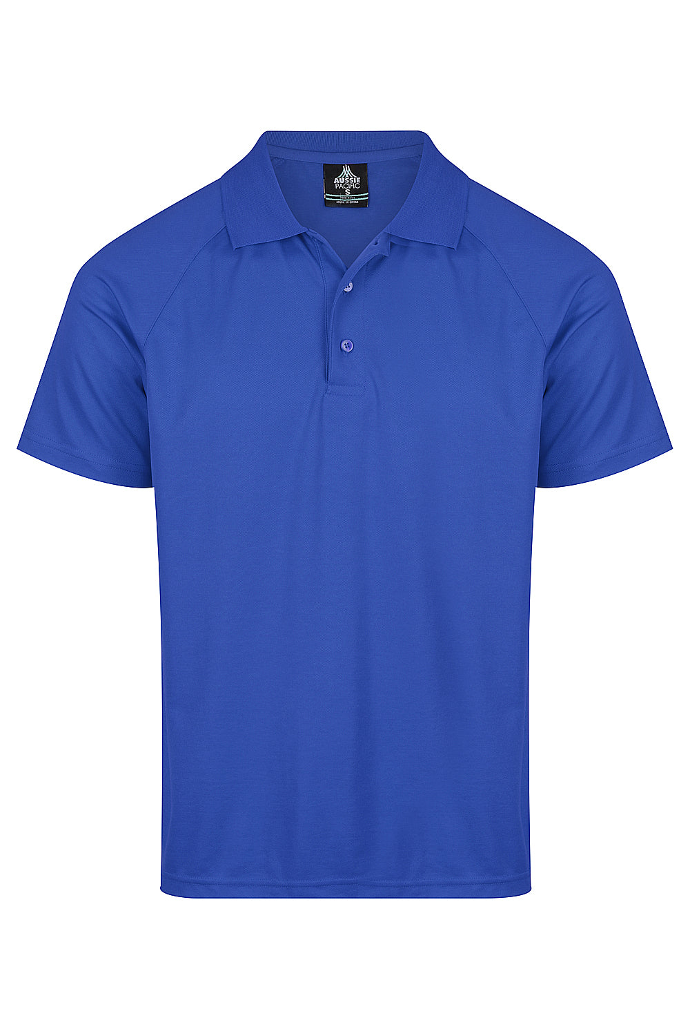 1306 - Men's Keira Polo - Navy