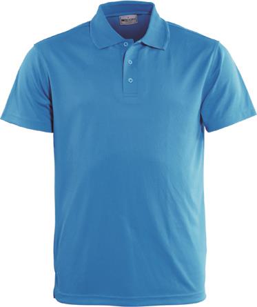 Women's Breezeway Polo - Royal