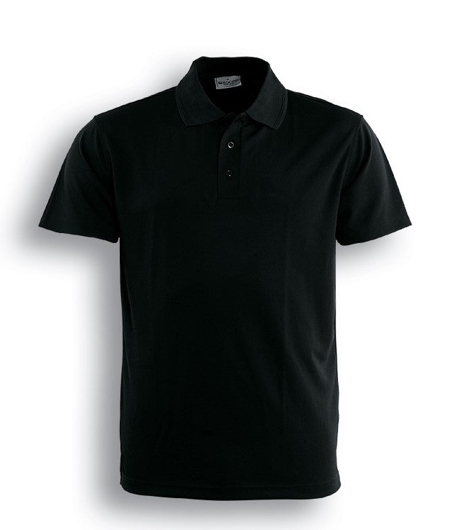 Women's Breezeway Polo - Black