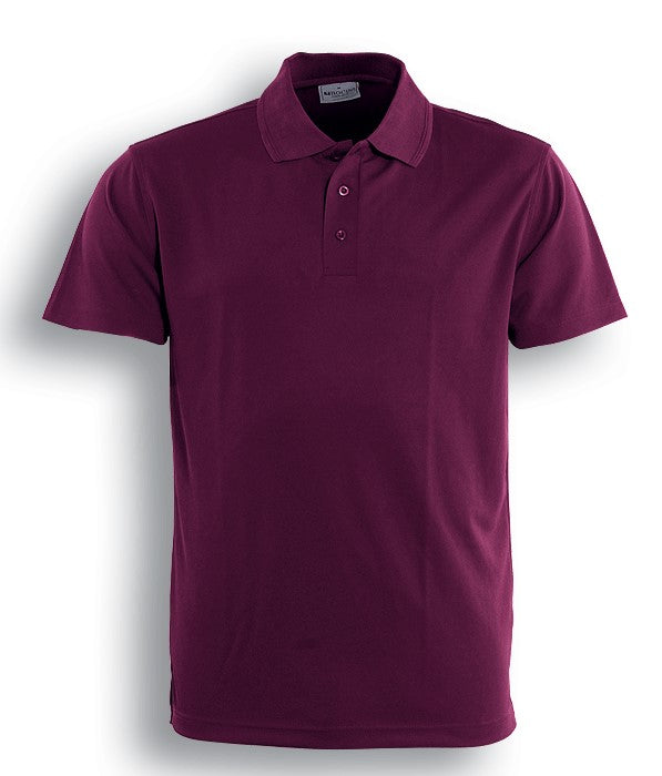 Women's Breezeway Polo - Purple