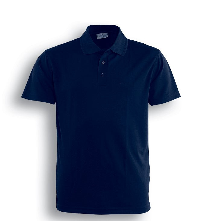 Women's Breezeway Polo - Black