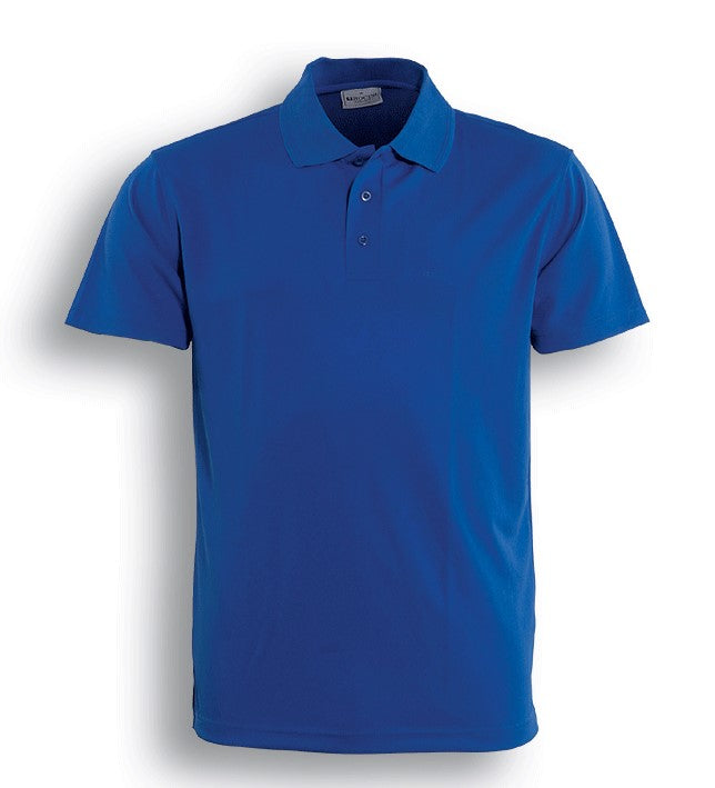 Women's Breezeway Polo - Royal