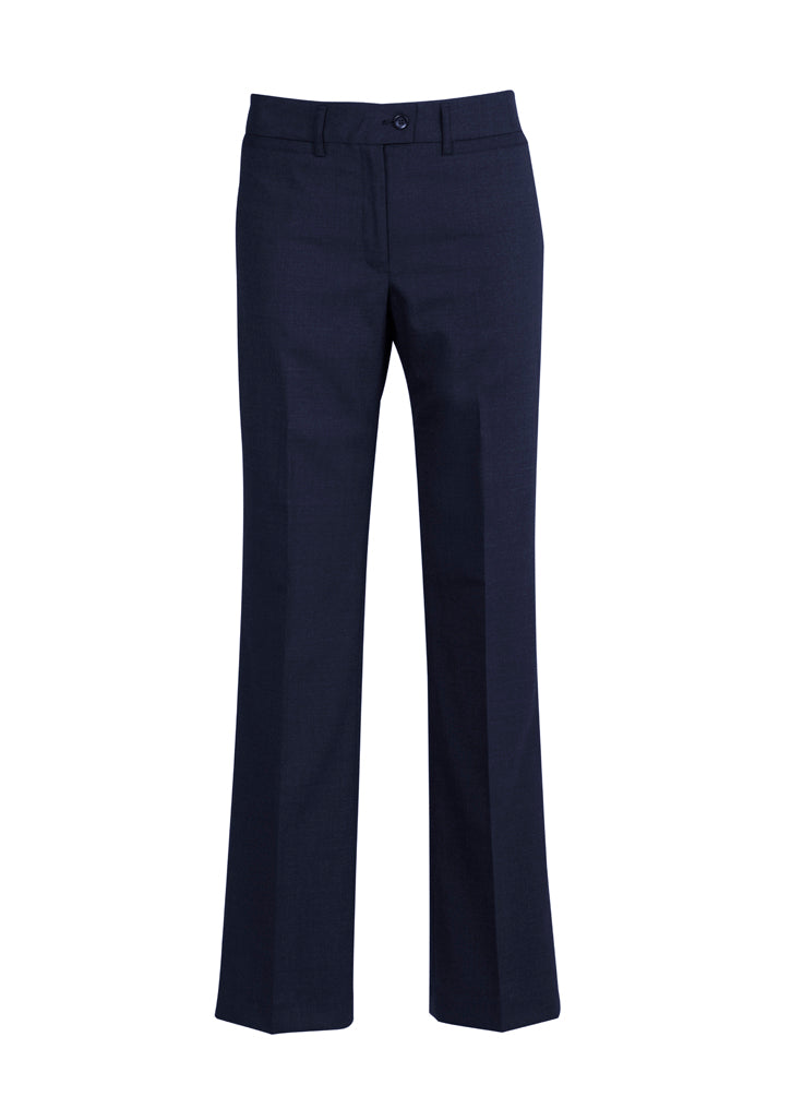 Ladies Relaxed Fit Pant Wool