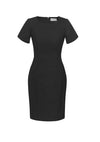 Ladies SSL Shift Dress