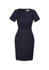 Ladies SSL Shift Dress