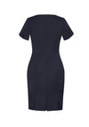 Ladies SSL Shift Dress
