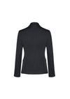 Ladies 2 Button Mid Length Jacket