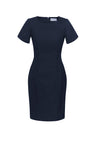 Ladies SSL Shift Dress