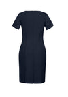 Ladies SSL Shift Dress
