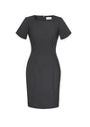Ladies SSL Shift Dress