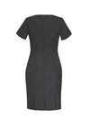 Ladies SSL Shift Dress
