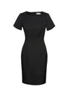 Ladies SSL Shift Dress