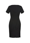 Ladies SSL Shift Dress