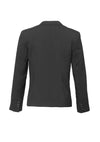 Ladies Short Jacket Reverse Lapel