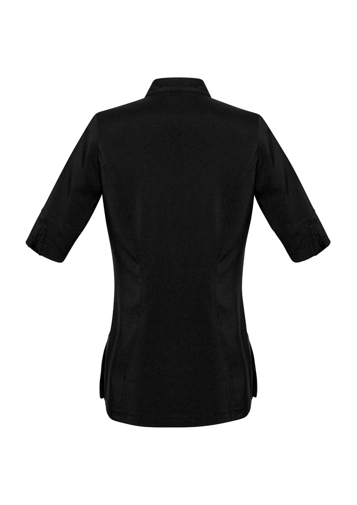 Bliss Ladies Tunic - Black