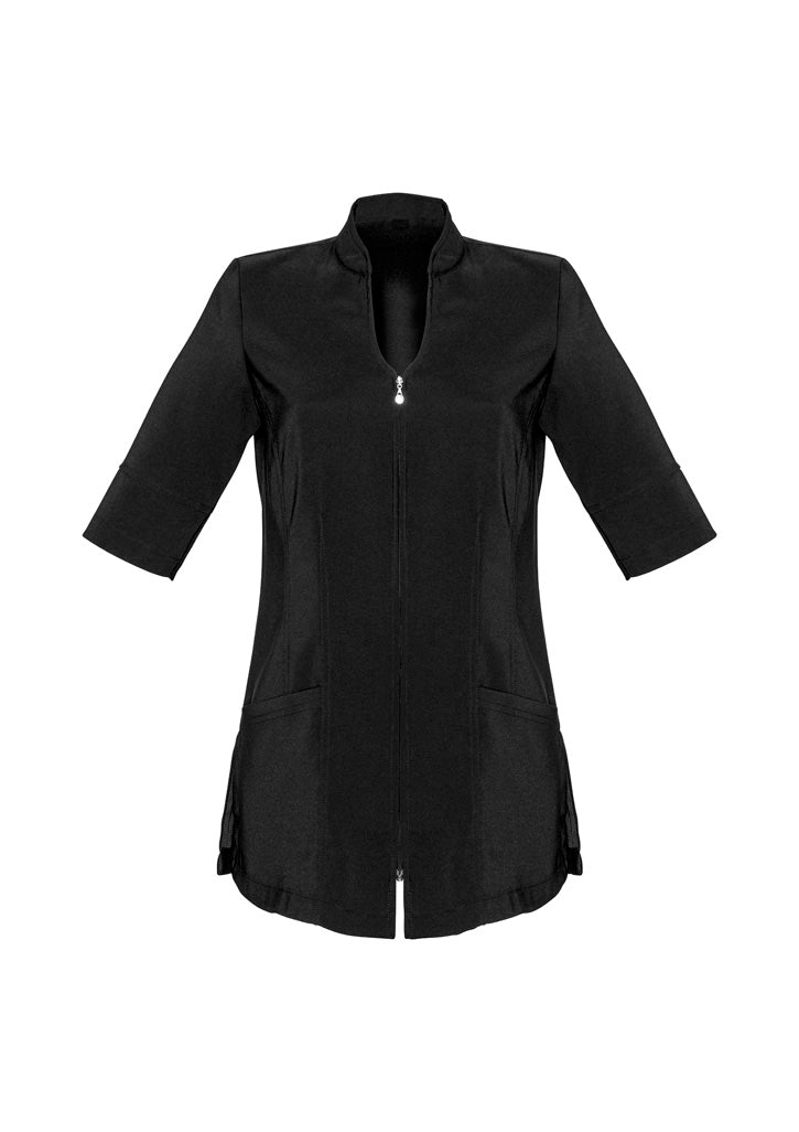 Bliss Ladies Tunic - Black