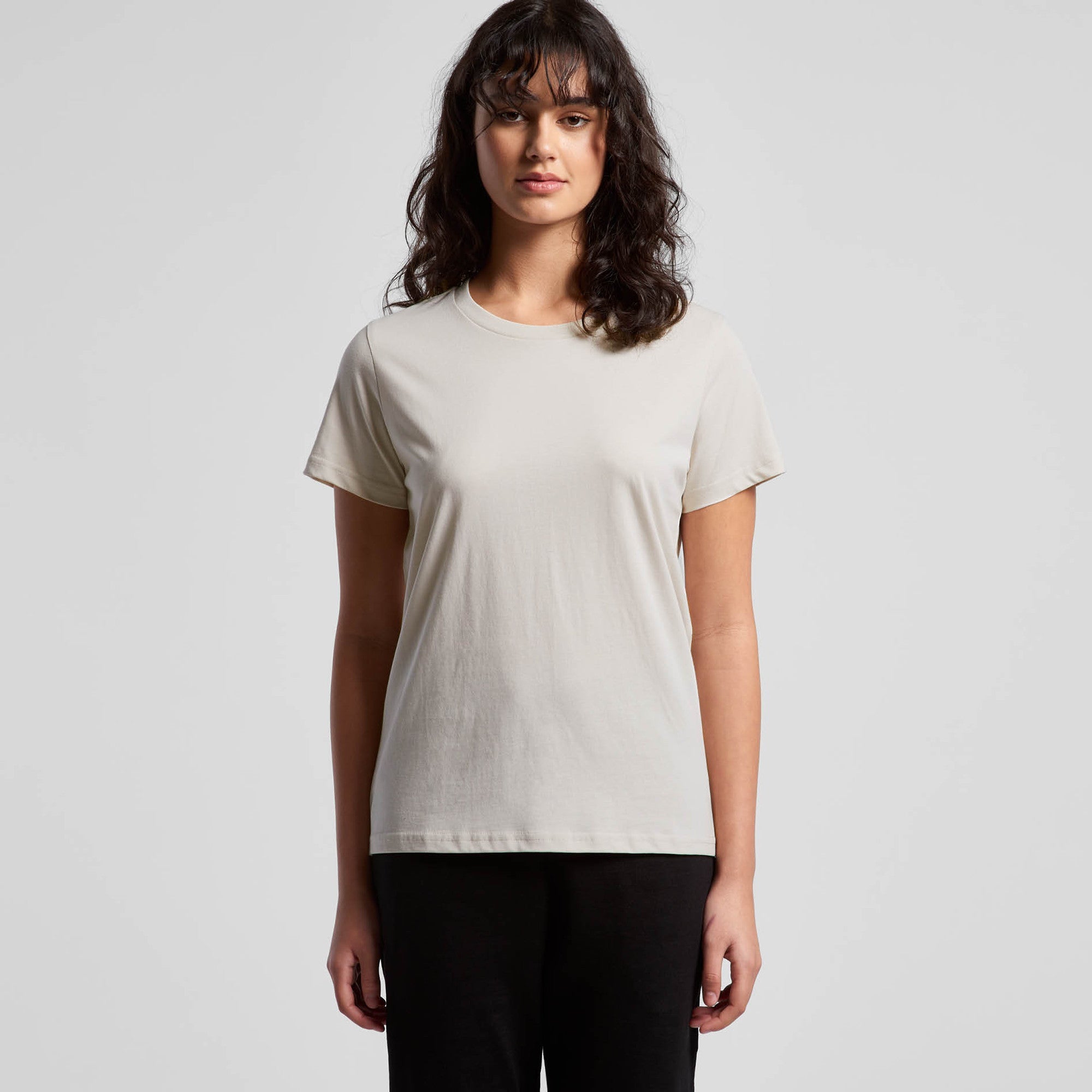 Women's Maple T-Shirt