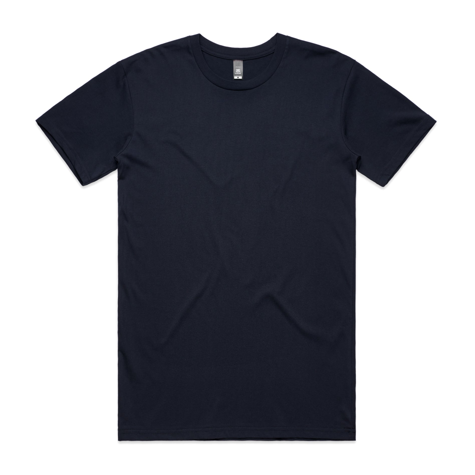 Men's Staple T-Shirt - Black