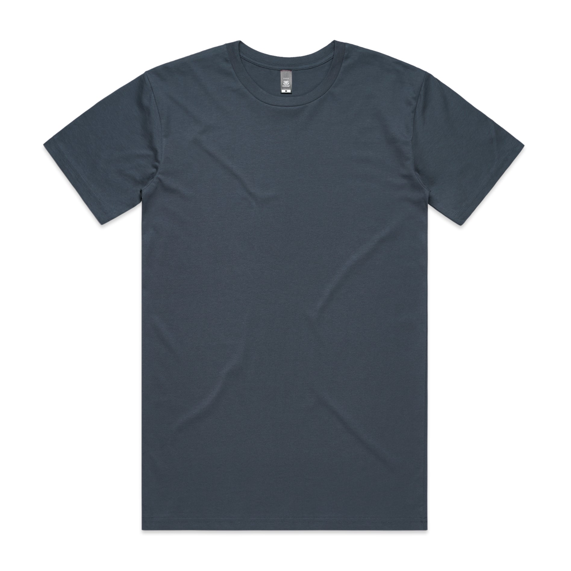 Men's Staple T-Shirt - Black