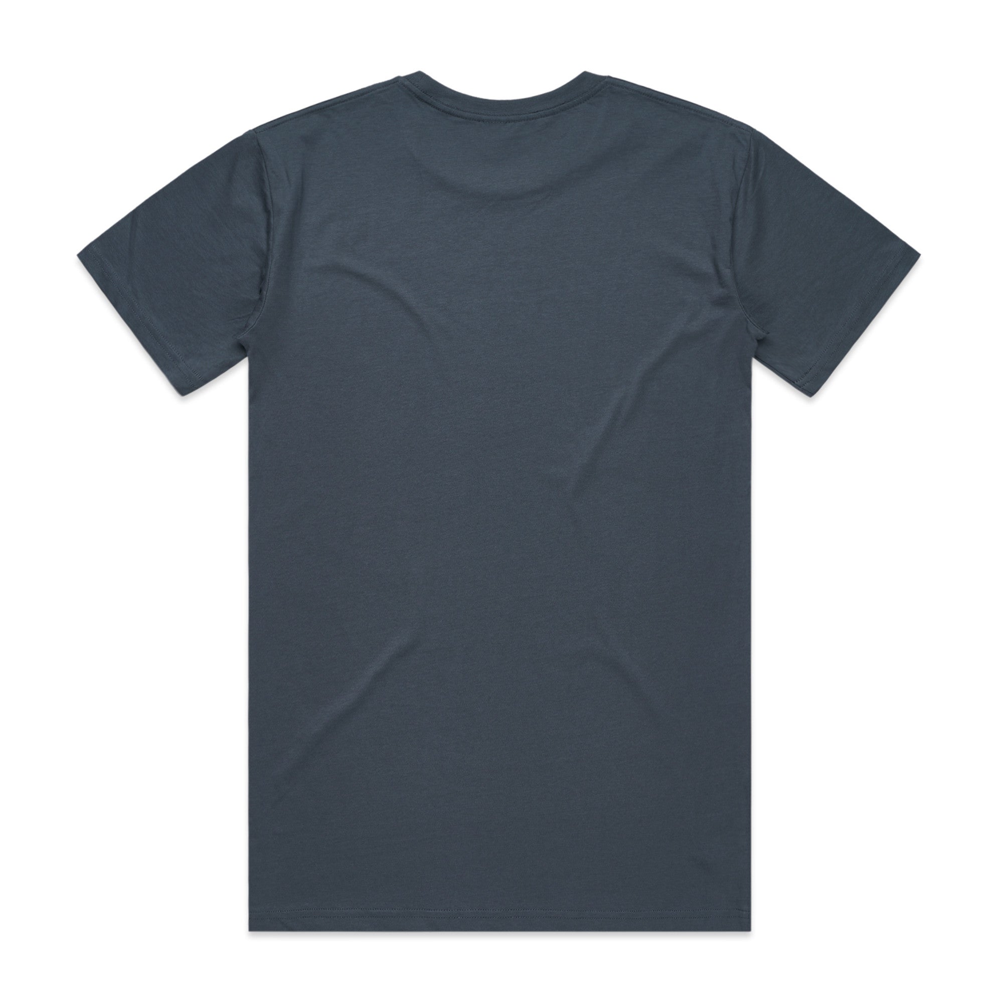 Men's Staple T-Shirt - Aqua