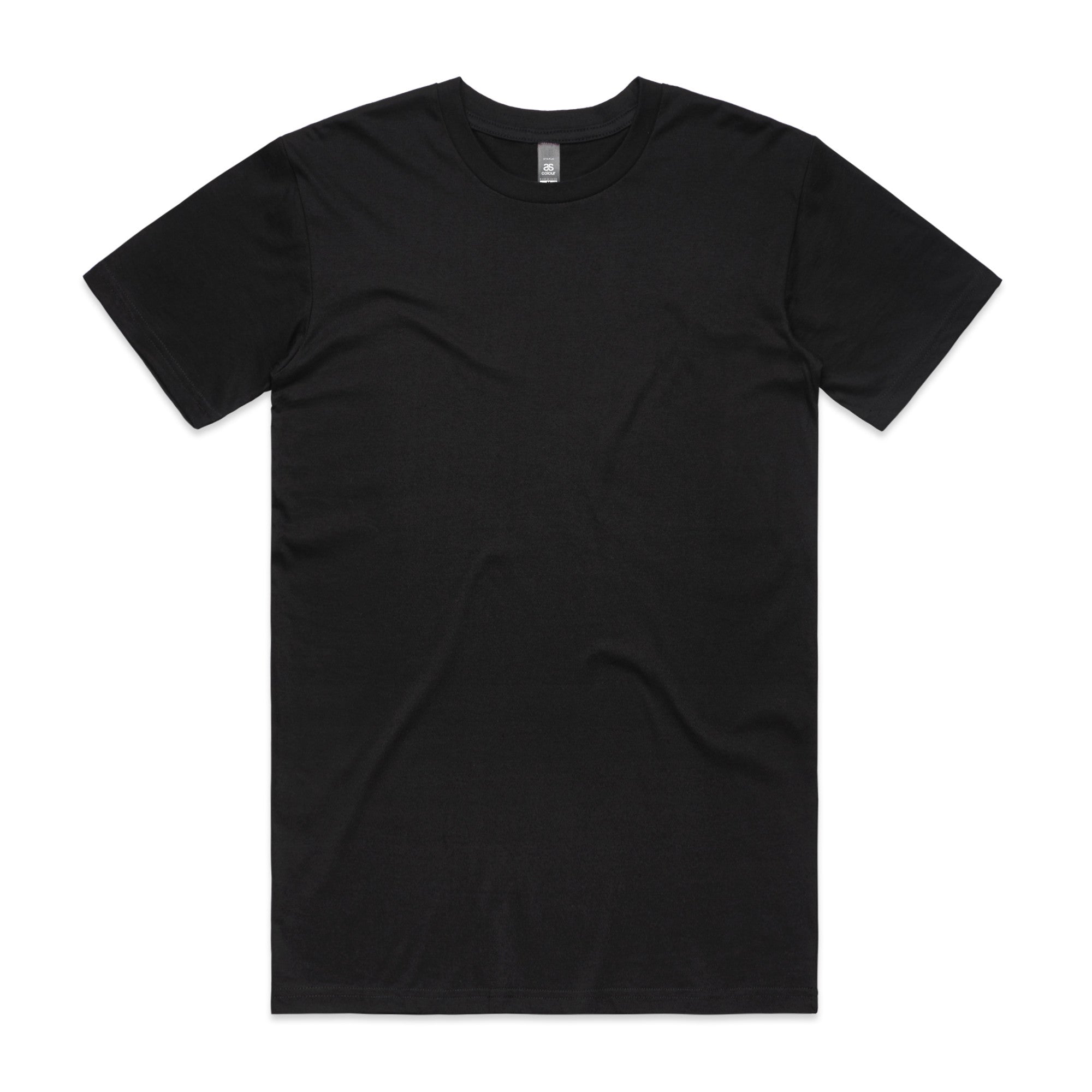 Men's Staple T-Shirt - Black