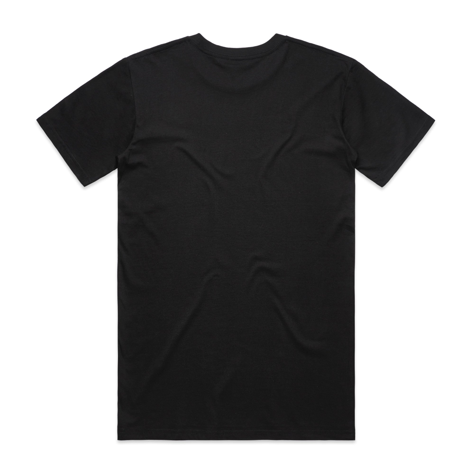 Men's Staple T-Shirt - Black