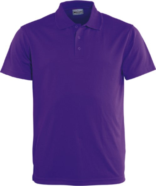 Unisex Breezeway Polo