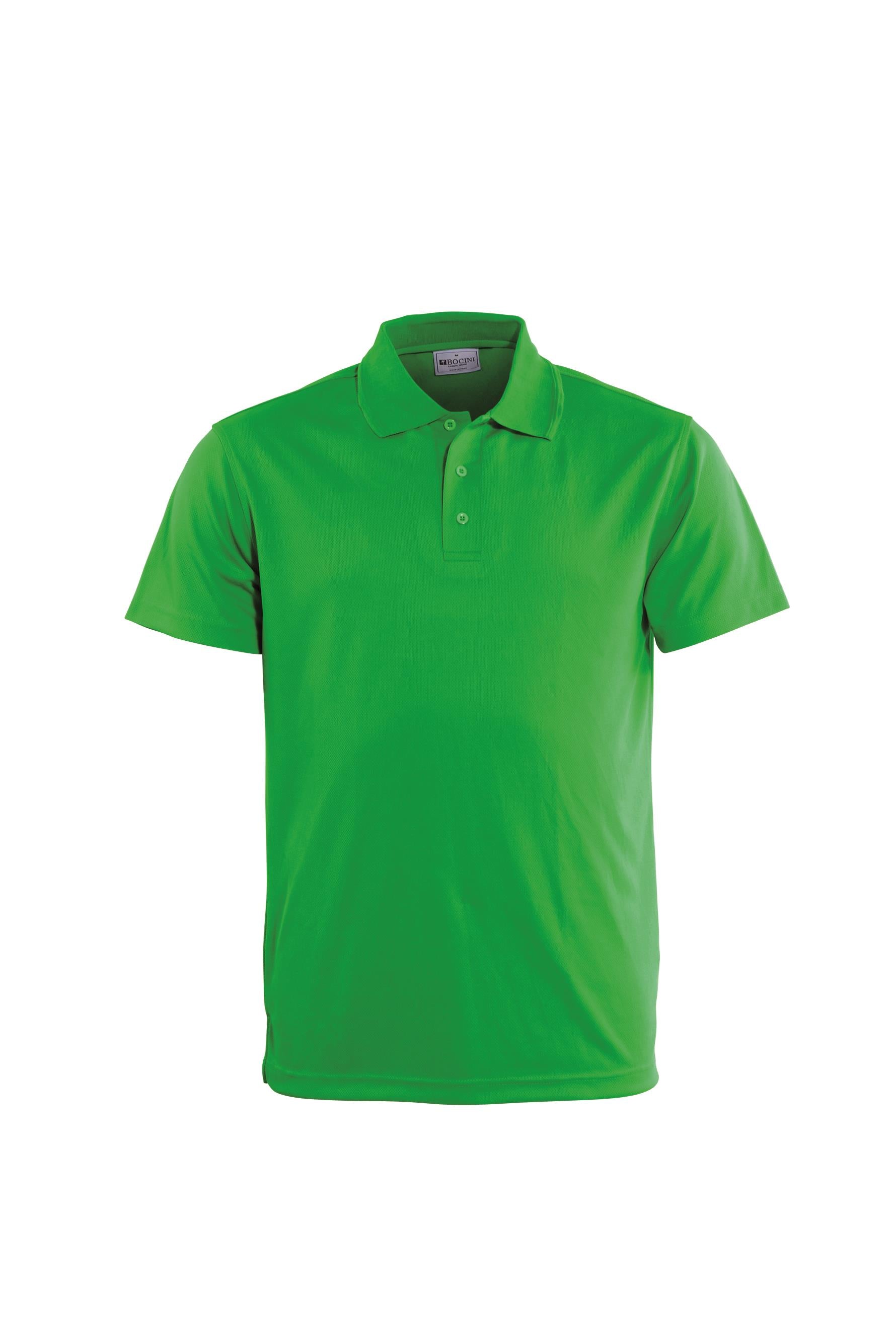 Unisex Breezeway Polo