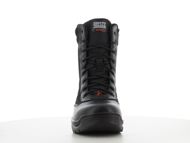 Safety Jogger Tactic Boot