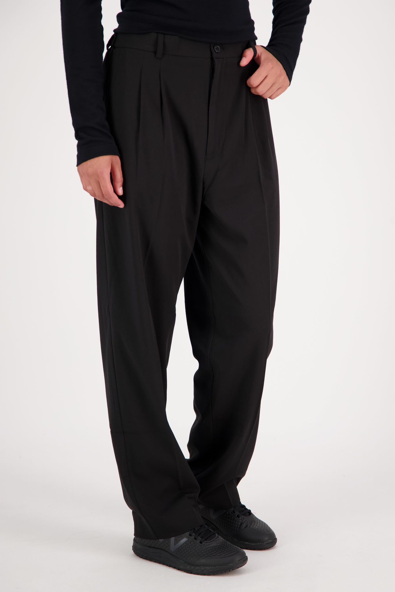 Easyfit Trousers