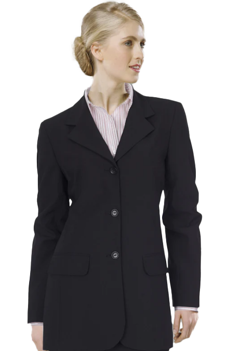 Women's Longline Jacket