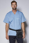 Tablet Accessory Satchel