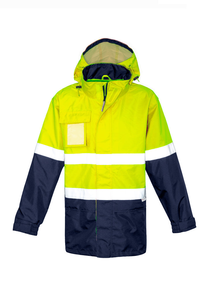 Men's Ultralite Waterproof Jacket