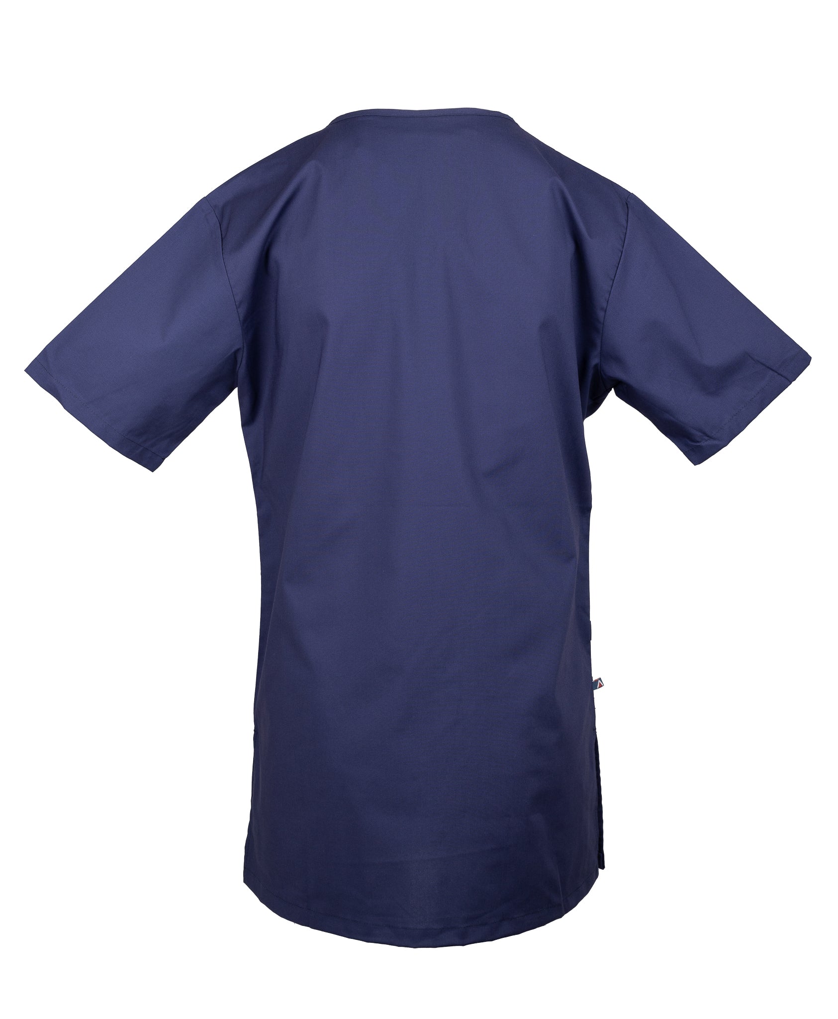 90° Wash Scrub Top - Navy