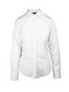 Women's Long Sleeve Formal Blouse
