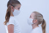 Kid's Reusable Face Mask